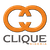 CLIQUE Logo